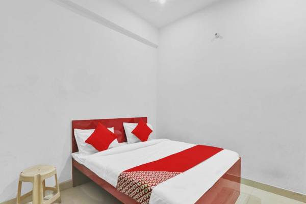 OYO 81731 Hotel Welcome Inn