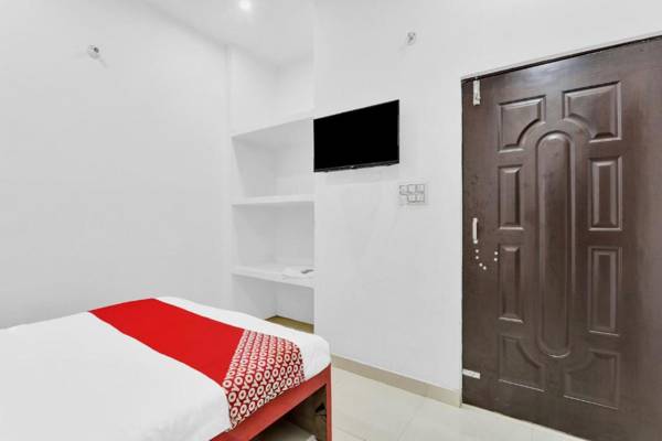 OYO 81731 Hotel Welcome Inn