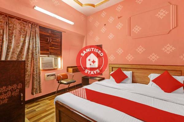 OYO 82473 Hotel Meet