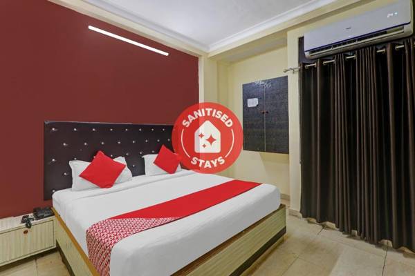 OYO 82576 Hotel Devpuri Inn