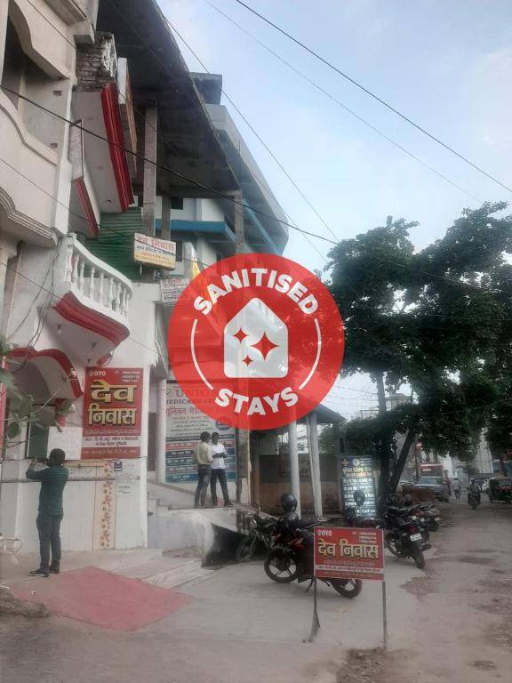 SPOT ON 82555 Dev Nivas