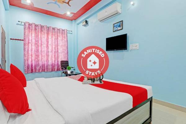 OYO 82792 The VVS Inn