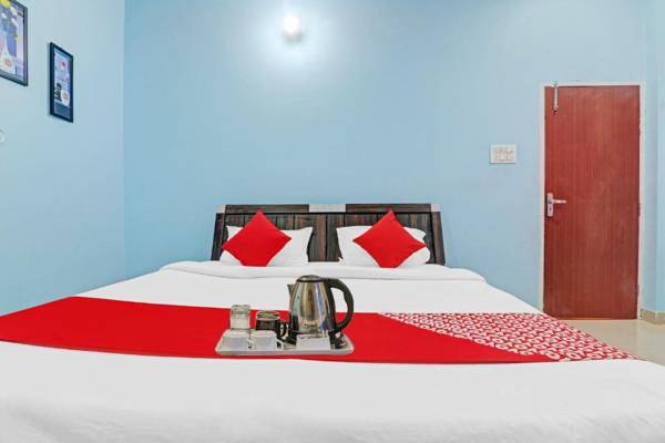 OYO 82792 The VVS Inn