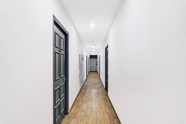 Townhouse 122 Hotel MS In