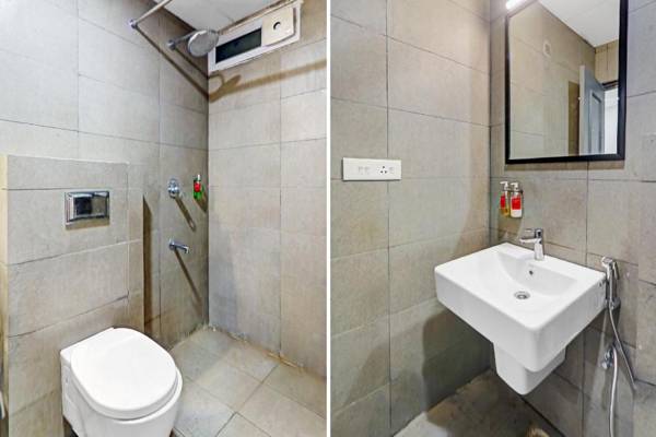 Townhouse 122 Hotel MS In