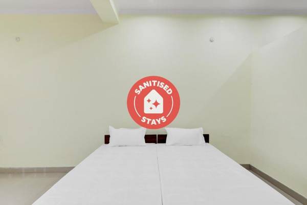 SPOT ON 81810 Rameshwaram Palace