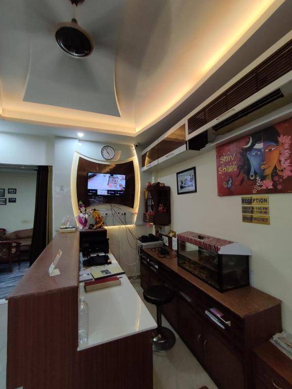 Capital O 82983 Shiv Shakti Resort