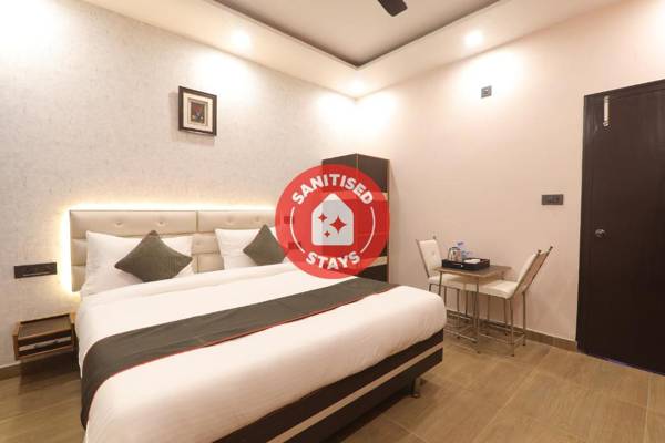 OYO Townhouse 579 Riddhi Regency