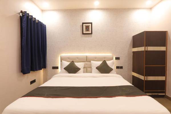 OYO Townhouse 579 Riddhi Regency