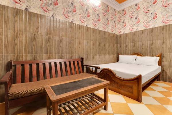 Goroomgo New Lucknow Aminabad