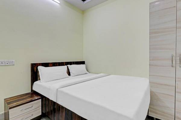 OYO 83366 Hotel SNA Grand