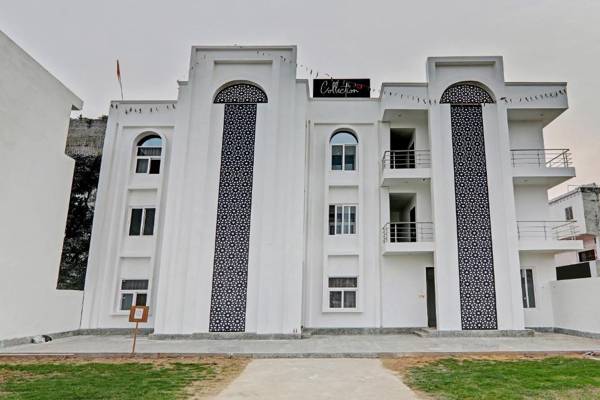 Collection O 83627 Yamuna Palace