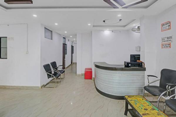 OYO 82807 Hotel New Vaishali