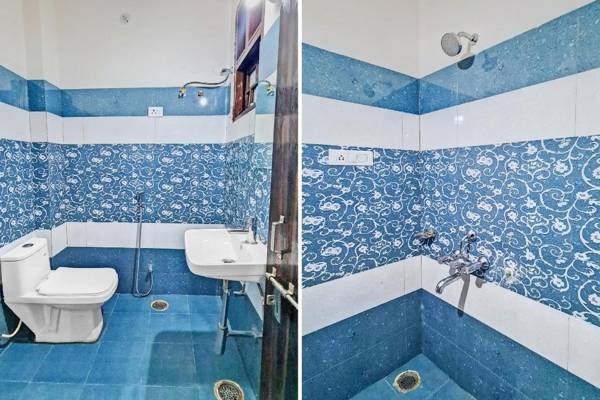 OYO 84253 Jupiter Palace