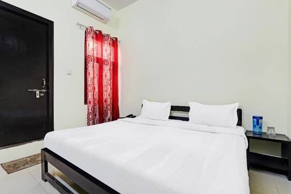 OYO 84776 Hotel Parijat And Training Center