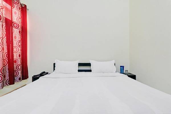 OYO 84776 Hotel Parijat And Training Center