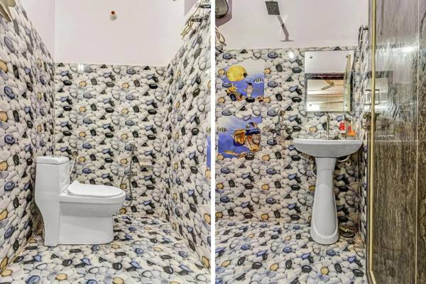 OYO Flagship 84950 Orphic Inn