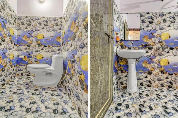 OYO Flagship 84950 Orphic Inn