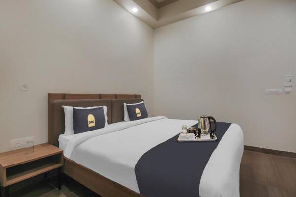 Townhouse OAK Hotel The Golf