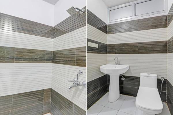 Capital O 85097 Hotel KPR Inn