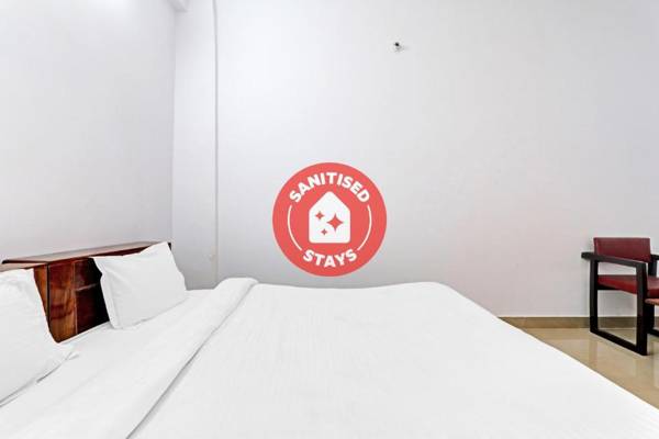 OYO 85793 Divyata Pride Jankipuram