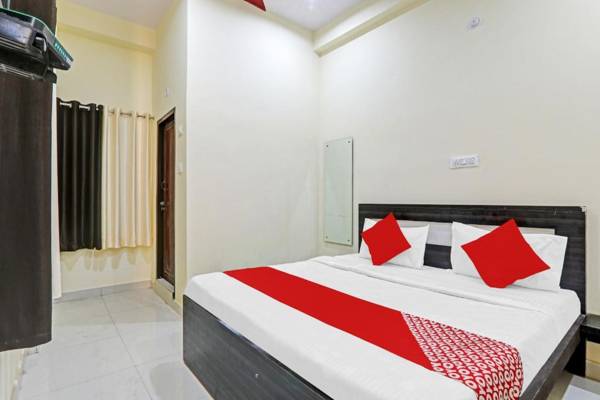 OYO 85565 Hotel Classio Grand