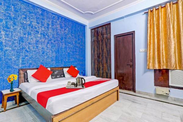 OYO 87646 Hotel Pacific Blue