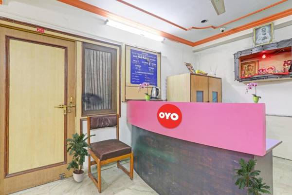 OYO 88012 Hotel Raj International