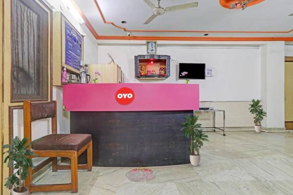 OYO 88012 Hotel Raj International