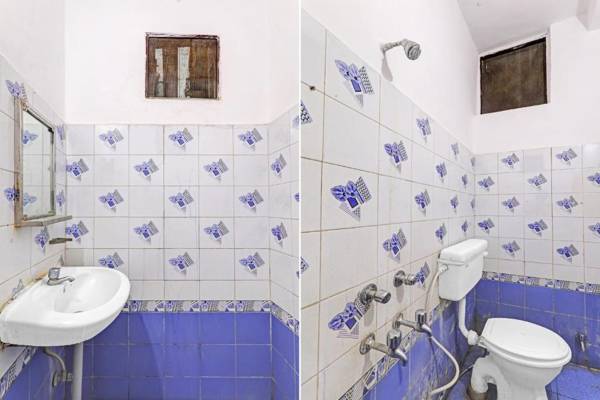 OYO 88012 Hotel Raj International