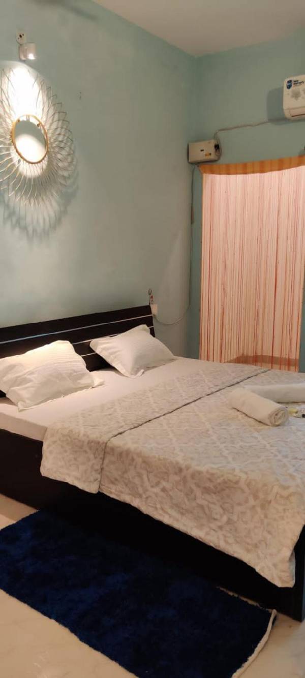 OYO HOME 87317 Downtown Homestay