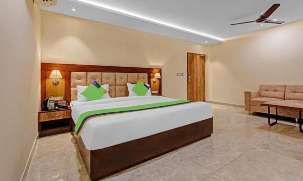 Treebo Trend Heaven Grand