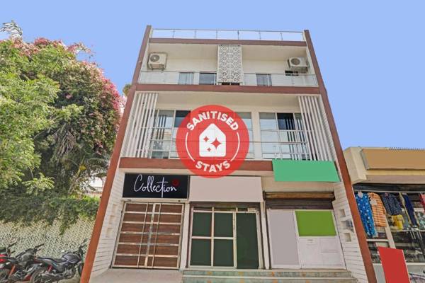 Capital O 88691 Phenix Elite