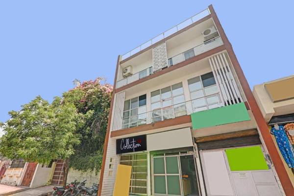 Capital O 88691 Phenix Elite