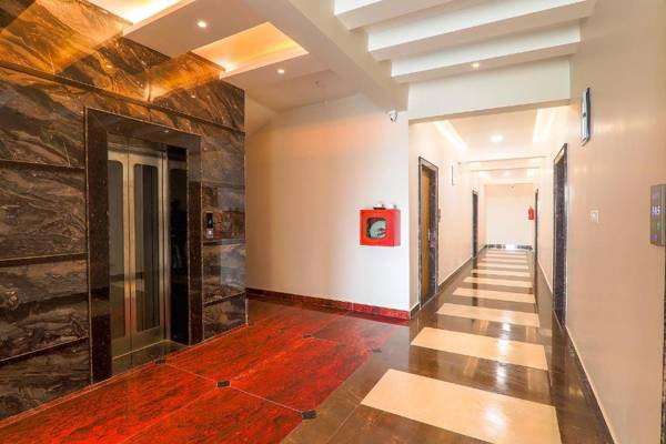 Townhouse OAK VS Bandhan