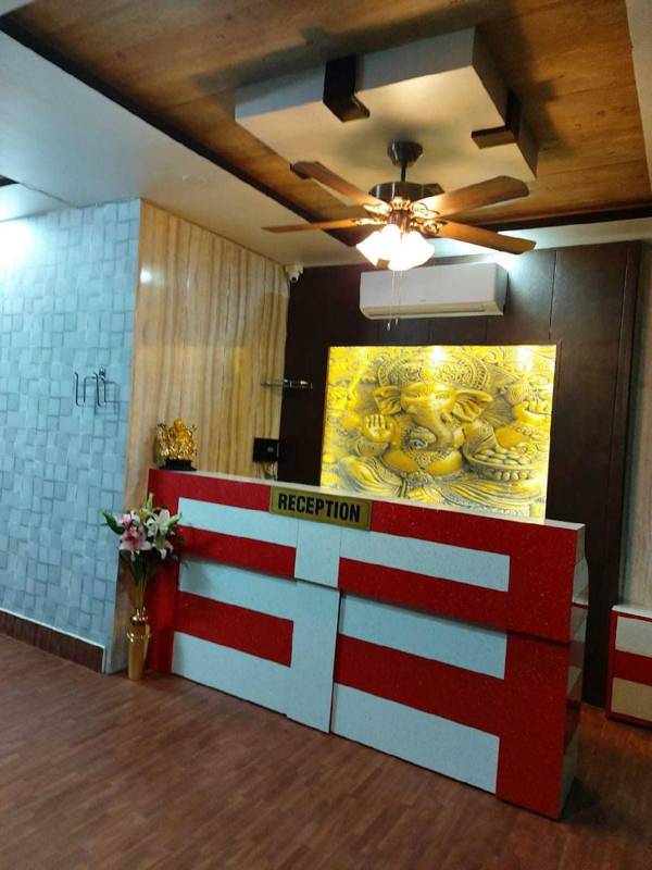 OYO 90928 The Way Inn