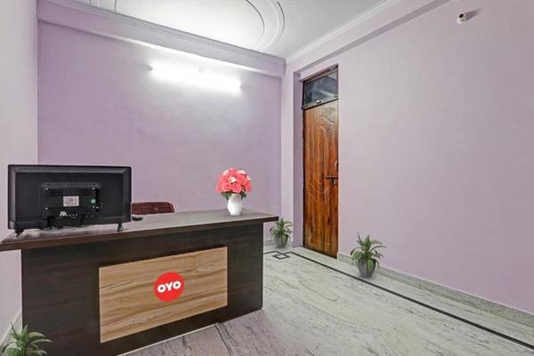 OYO Flagship 91259 Hotel Friendship Inn