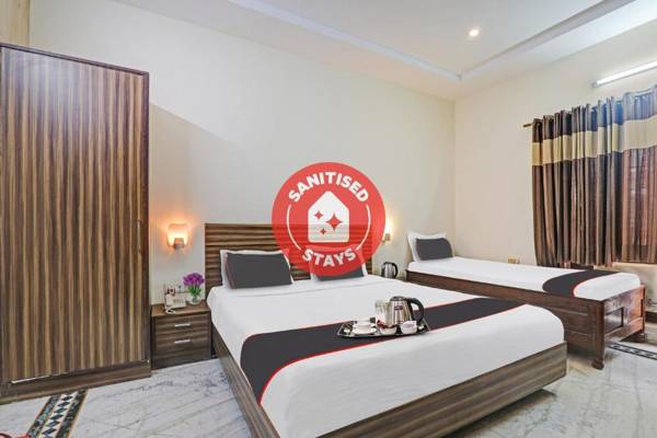 Collection O 90550 Kdr Inn