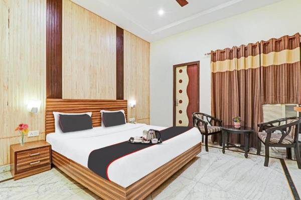 Collection O 90550 Kdr Inn