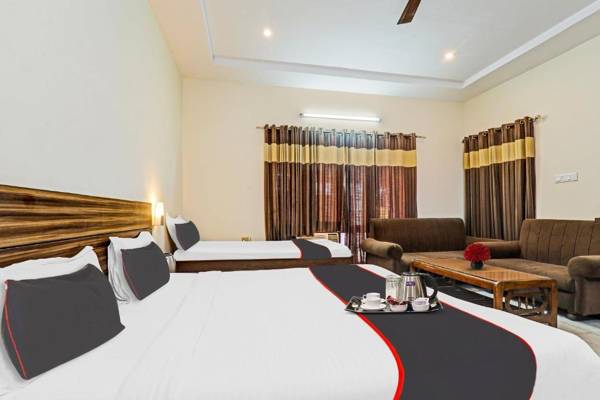 Collection O 90550 Kdr Inn