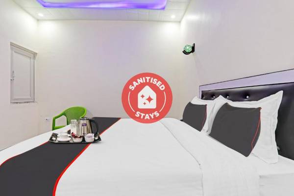 Collection O 90573 Hotel Kalawati Palace