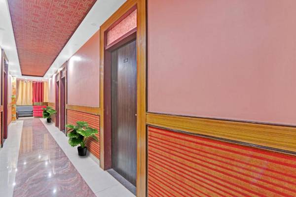 Collection O 89943 Affection inn 2.Zero