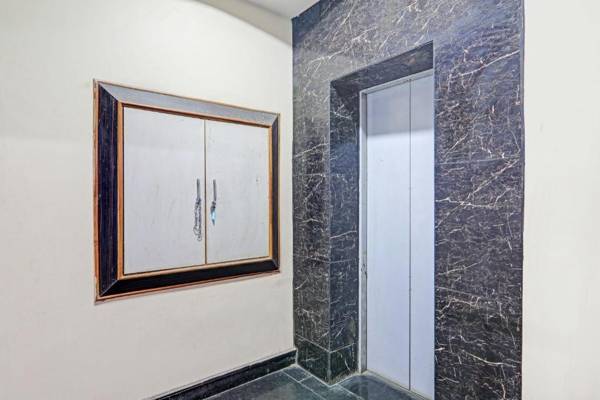 Collection O 89943 Affection inn 2.Zero