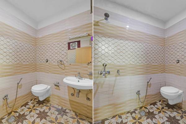 Collection O 89943 Affection inn 2.Zero