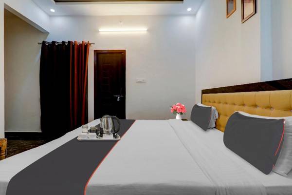 OYO Flagship 92252 HOTEL KAMAKSHI