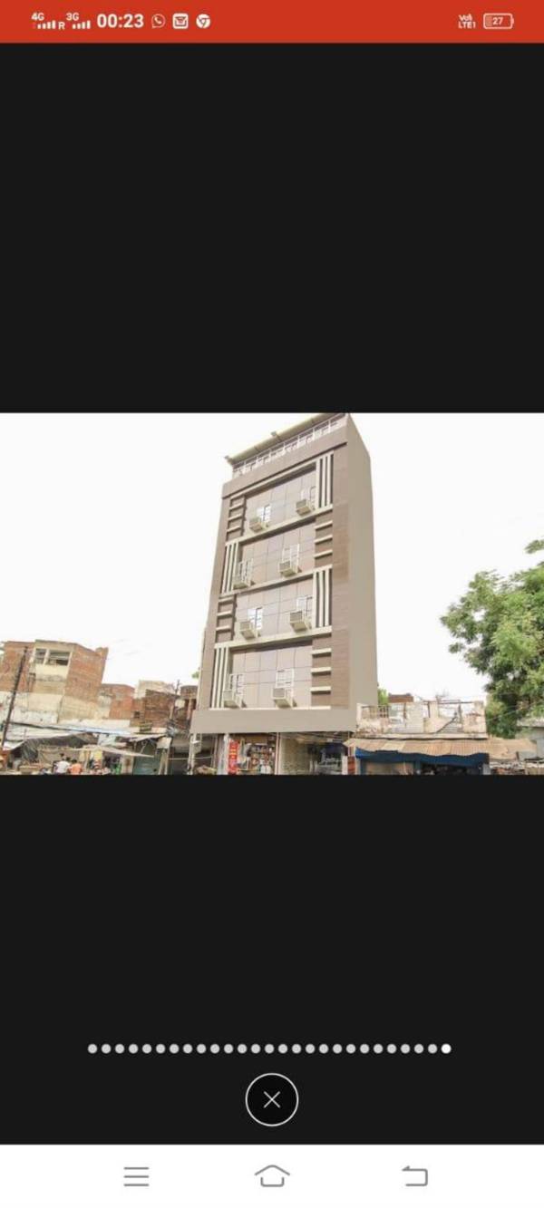 Hotel Khalsa Inn BY WB