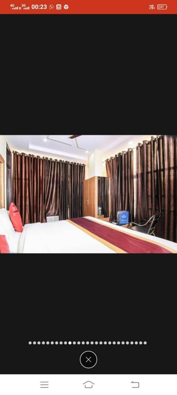 Hotel Khalsa Inn BY WB