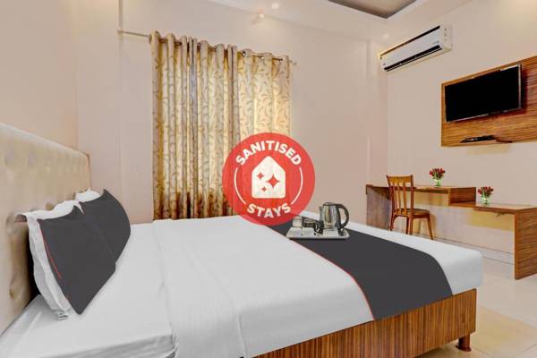 Collection O 92976 Hotel Paradise