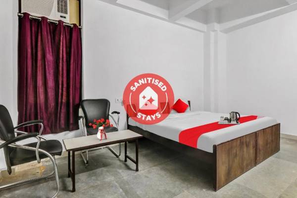 OYO Flagship 92692 Star Stay Guest House