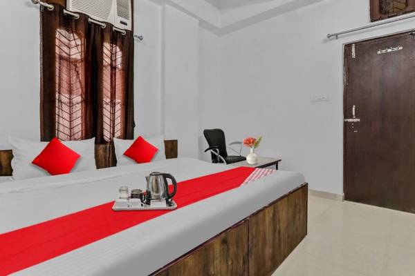 OYO Flagship 92692 Star Stay Guest House
